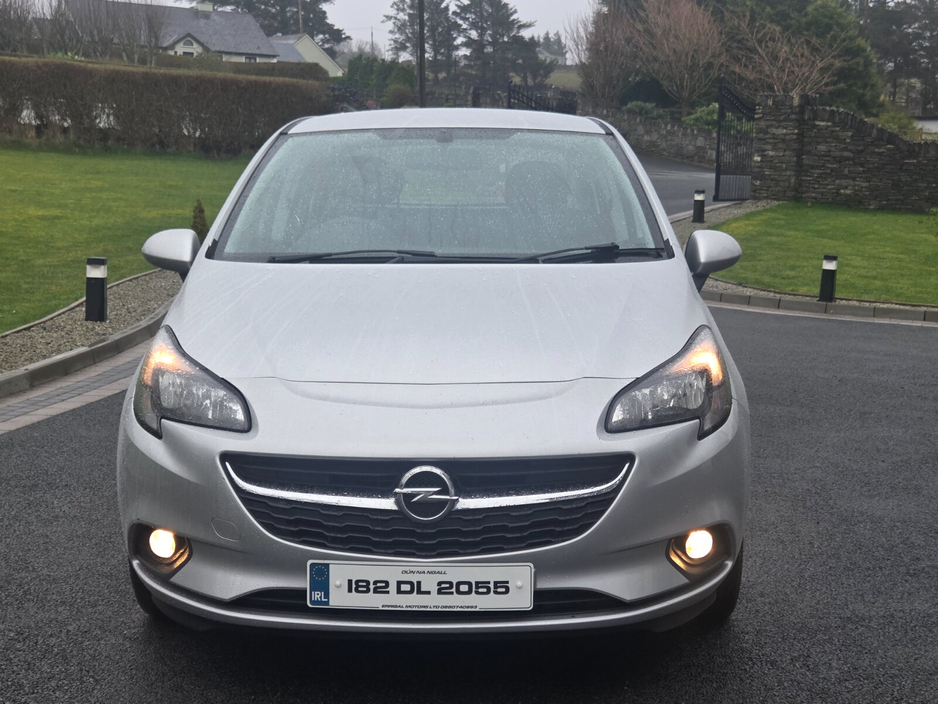 Opel Corsa 1.4 (75PS) 120 Year Campaign — thumbnail 3