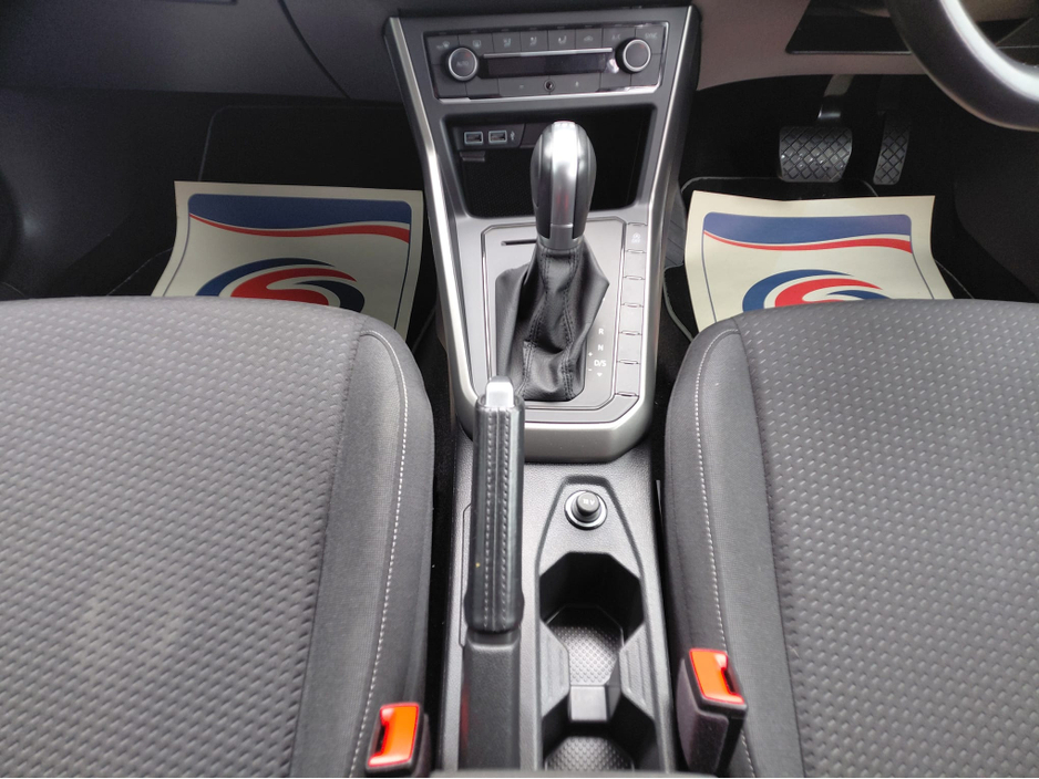 2019 Volkswagen Polo 1L Petrol For Sale Images