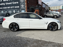 2014 BMW M3 3L Petrol For Sale Images