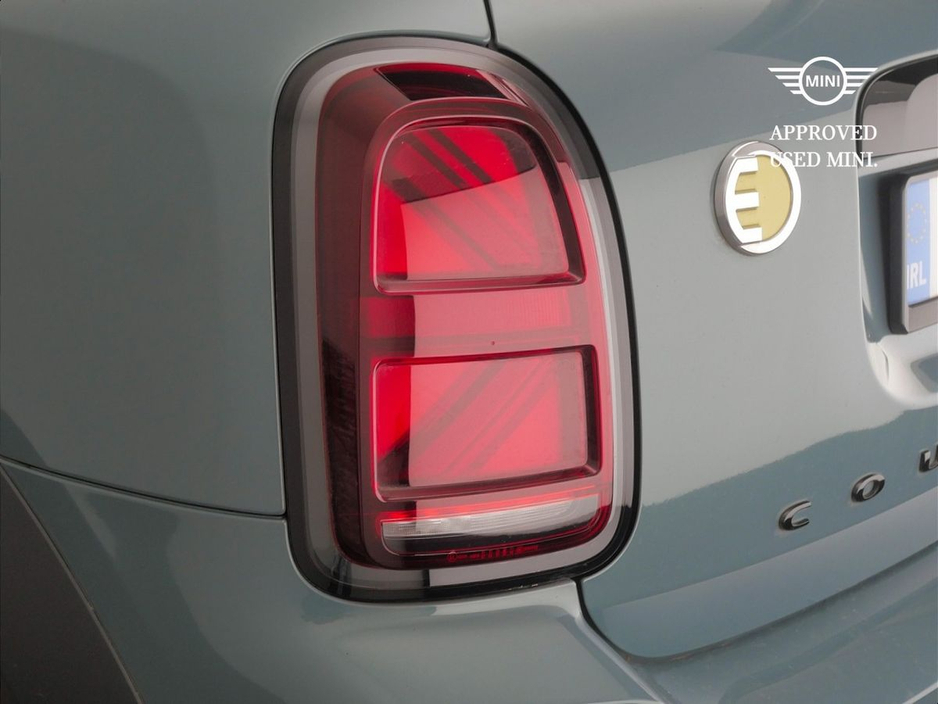 2023 MINI Countryman 1.5L Petrol Plug-in Hybrid For Sale Images