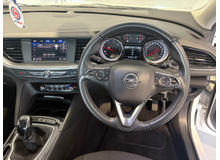 2021 Opel Insignia 1.5L Diesel For Sale Images