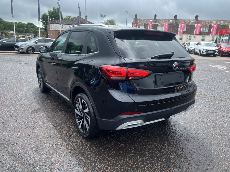 2026 MG ZS 1.5L Other For Sale Images