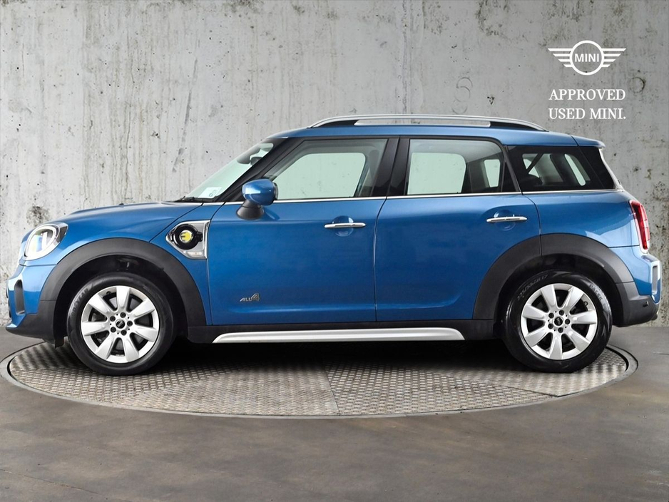 2023 MINI Countryman 1.5L Petrol Plug-in Hybrid For Sale Images