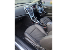 2013 Vauxhall Astra 1.7L Diesel For Sale Images