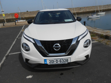2020 Nissan Juke 1L Petrol For Sale Images