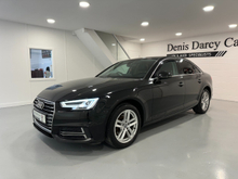 2019 Audi A4 2L Diesel For Sale Images