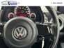 2015 VOLKSWAGEN UP! 1.0 Automatic