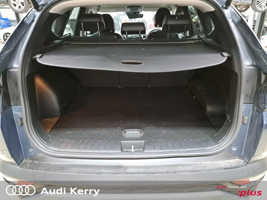 Hyundai Tucson EXECUTIVE PLUS HEV PTG — thumbnail 25