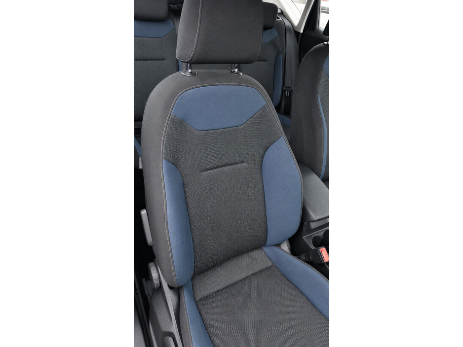 2018 SEAT Ateca 1.6L Diesel For Sale Images