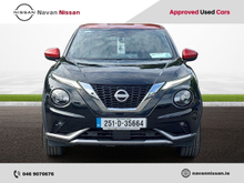 2025 Nissan Juke 1L Petrol For Sale Images
