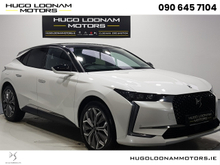 DS Automobiles DS 4 TROCADERO E TENSE 225 5DR