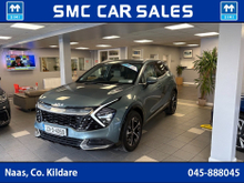 Kia Sportage K4 1.6 D