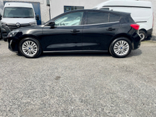 2022 Ford Focus 1.5L Diesel For Sale Images