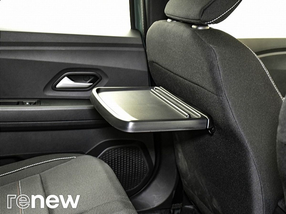 Dacia Jogger Extreme SE TCe 110 NBI — thumbnail 24