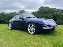 1995 Porsche 911 3.6L Petrol For Sale Images