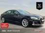 2023 AUDI A5 35 TDI 163HP S-Tronic SE