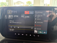 2024 Suzuki Swift 1.2L Petrol Hybrid For Sale Images