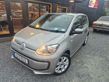 Volkswagen up! 1.0 75BHP MOVE UP