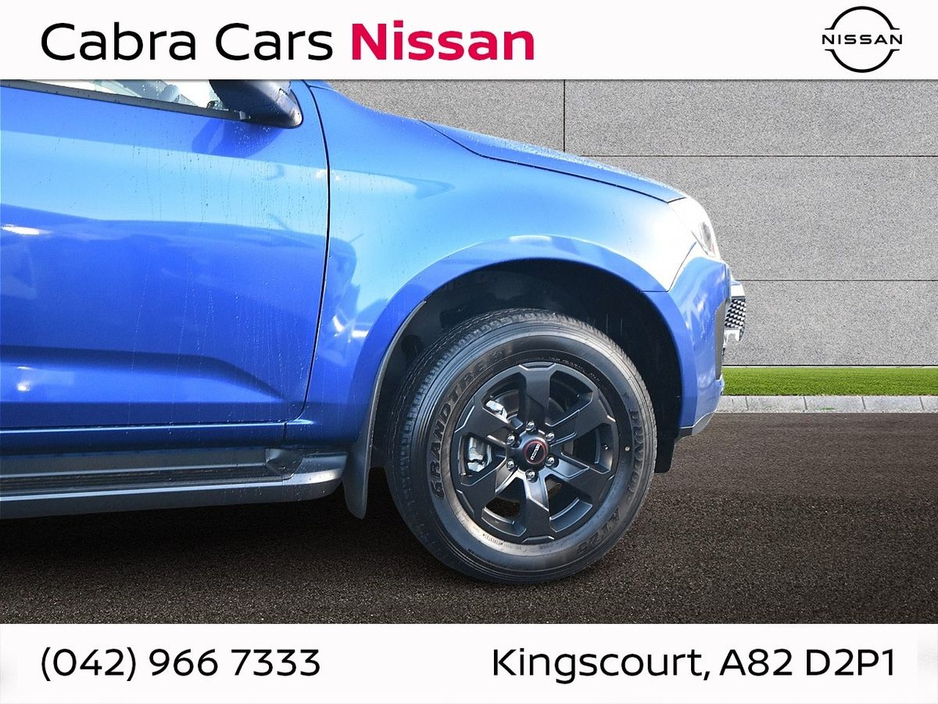 2027 Isuzu D-MAX 2.2L Diesel For Sale Images