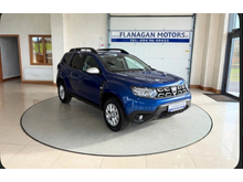 2022 Dacia Duster 1.5L Diesel For Sale Images
