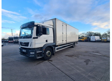 2016 MAN TGM 6.9L Other For Sale Images