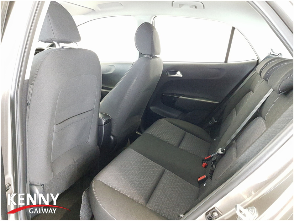 2019 Kia Picanto 1L Petrol For Sale Images