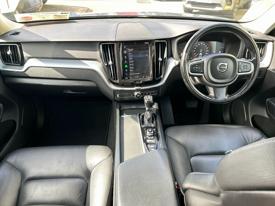 2018 Volvo XC60 2L Diesel For Sale Images