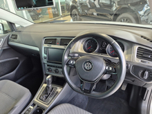 2015 Volkswagen Golf 1.2L Petrol For Sale Images