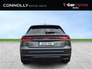 2020 AUDI Q8 3.0TDI 50 286BHP quattro TipTronic S Line Black Edition - 22