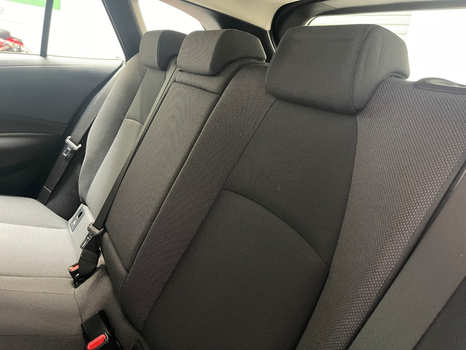 2020 Toyota Corolla 1.8L Petrol Hybrid For Sale Images