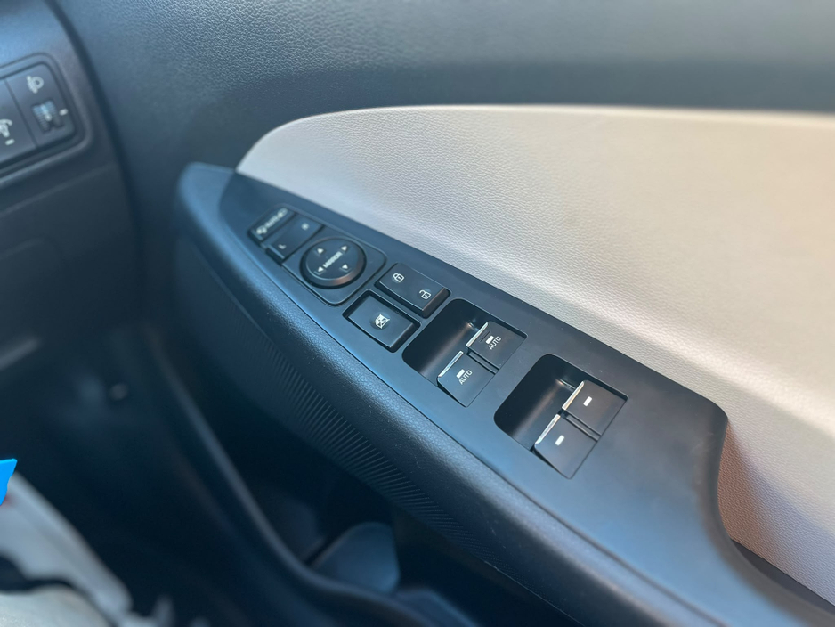 2019 Hyundai Tucson 1.6L Diesel For Sale Images