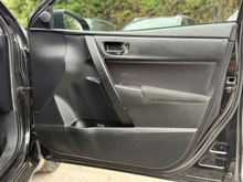 2015 Toyota Corolla 1.3L Petrol For Sale Images