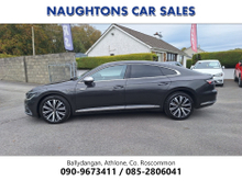 2023 Volkswagen Arteon 2L Diesel For Sale Images