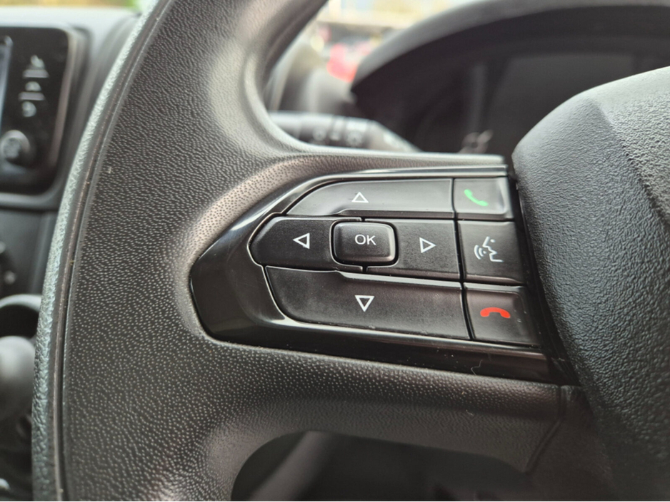 2023 Fiat Ducato 2.2L Diesel For Sale Images