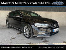 2020 Volkswagen Passat 2L Diesel For Sale Images