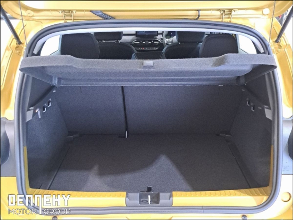 Dacia Sandero Journey TCe 100 E06X 87.92 Euro p/w — thumbnail 13