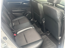 2016 Honda Fit 1.5L Petrol Hybrid For Sale Images