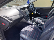 2014 Ford Focus 1.6L Diesel For Sale Images