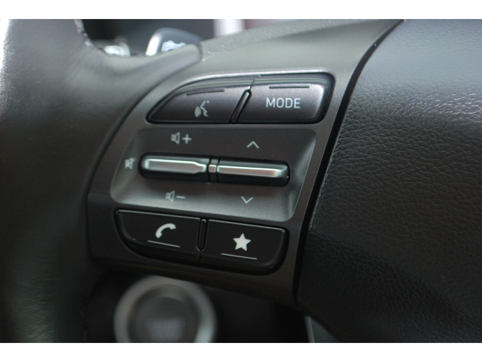 2022 Hyundai Kona ElectricL Electric For Sale Images