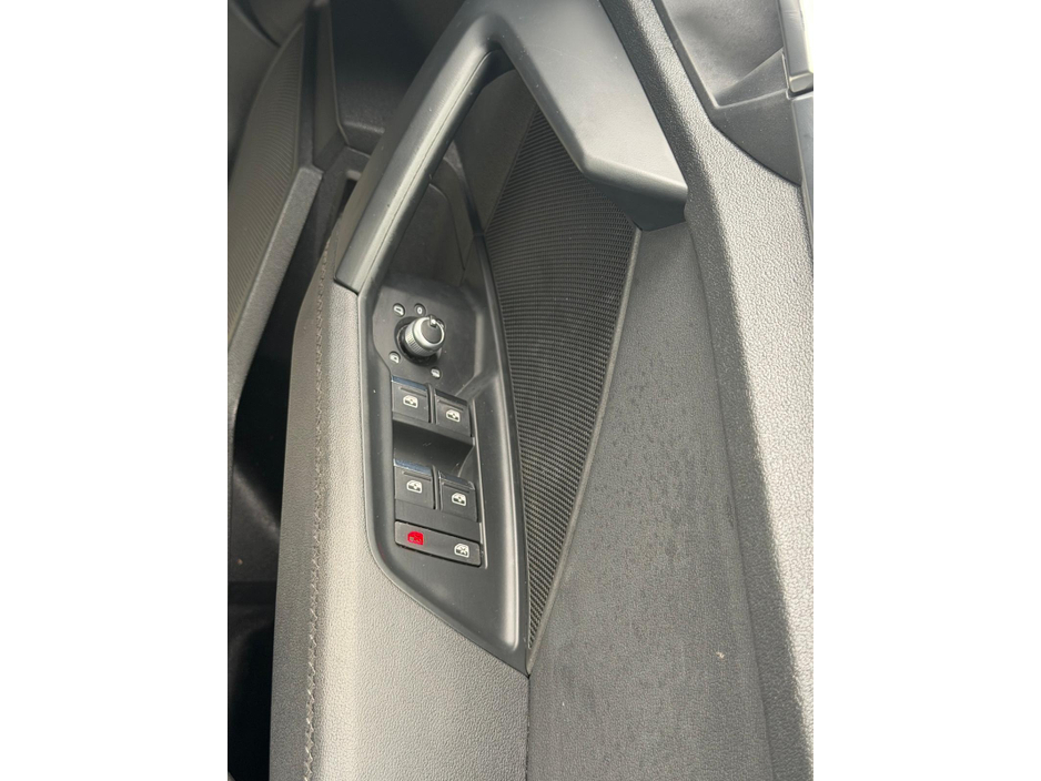 2022 Audi A3 1.4L Hybrid For Sale Images