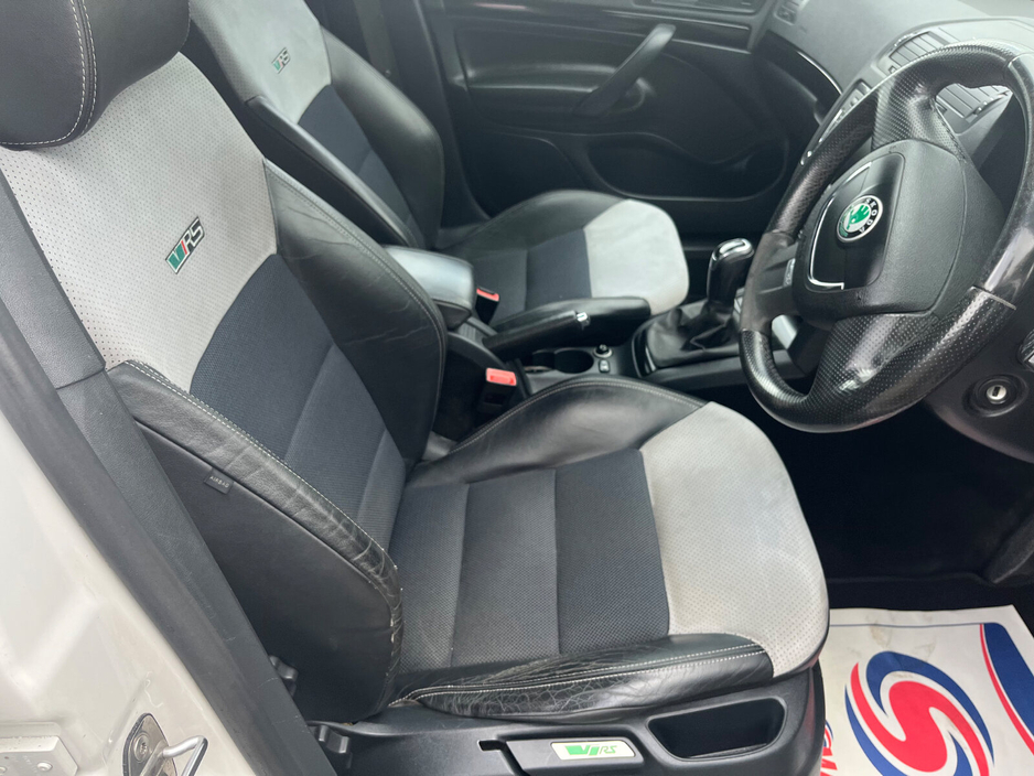 2012 Skoda Octavia 2L Diesel For Sale Images