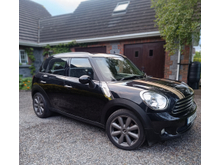MINI Countryman D ZM39 5DR COOPER