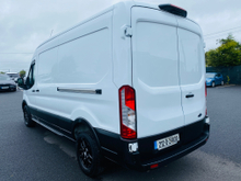 2021 Ford Transit 2L Diesel For Sale Images