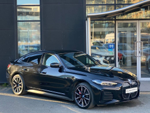 BMW i4 35e M-Sport Pro Auto EV