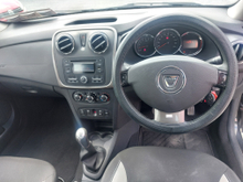 2014 Dacia Sandero 1.5L Diesel For Sale Images
