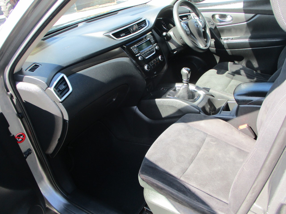 2017 Nissan X-Trail 1.6L Diesel For Sale Images