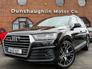 2016 AUDI Q7 3.0TDI S-LINE 272BHP QUATTRO 7 SEATS A/T *IRISH CAR*