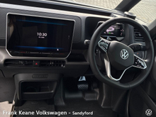 Volkswagen ID.Buzz CARGO PLUS 77KWH...