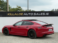 2019 Porsche Panamera 4.1L Petrol For Sale Images