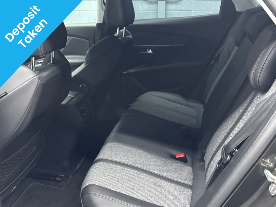2019 Peugeot 3008 1.5L Diesel For Sale Images